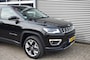 Jeep Compass 1.4 M.AIR LTD 4X4 /  BEATS GELUID / STOEL STUUR VERW / TREHAAK