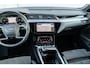 Audi E-tron 55 quattro 408pk Advanced 95 kWh | Panoramadak | Trekhaak | Smartphone Interface | Adaptive Cruise