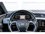 Audi E-tron 55 quattro 408pk Advanced 95 kWh | Panoramadak | Trekhaak | Smartphone Interface | Adaptive Cruise