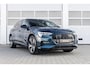 Audi E-tron 55 quattro 408pk Advanced 95 kWh | Panoramadak | Trekhaak | Smartphone Interface | Adaptive Cruise