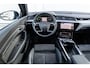 Audi E-tron 55 quattro 408pk Advanced 95 kWh | Panoramadak | Trekhaak | Smartphone Interface | Adaptive Cruise