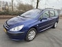 Peugeot 307 Break 2.0 HDi XT RIJDT PERFECT KOOPJE HOOR
