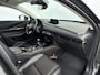 Mazda CX-30 2.0 e-SkyActiv-X M Hybrid Luxury 180 PK Handg ACC,Blis,Bose,Bluet,Climate Contr,Camera A,Stuur + Elektr Stoel Verwarm