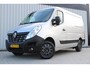 Renault Master T33 2.3 dCi L1H1 | Incl. 12 maanden garantie | Cruise control | Bluetooth | Airco | Trekhaak |
