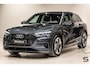 Audi E-tron E-tron 55 quattro advanced 95 kWh|NAP|Cam|SOH92%