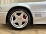 Mercedes-Benz SL Cabrio 280 R129 / Belgische Auto / LPG / 17'' AZEV LMV / Leder / Elektrische Stoelen / ECC Clima