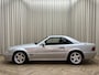 Mercedes-Benz SL Cabrio 280 R129 / Belgische Auto / LPG / 17'' AZEV LMV / Leder / Elektrische Stoelen / ECC Clima