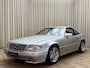 Mercedes-Benz SL Cabrio 280 R129 / Belgische Auto / LPG / 17'' AZEV LMV / Leder / Elektrische Stoelen / ECC Clima