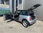 MINI Cooper Mini 1.6 Chili/Inruilkoopje/