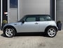 MINI Cooper Mini 1.6 Chili/Inruilkoopje/