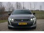 Peugeot 508 SW 1.6 HYbrid 225pk GT Line - Gris Platinium - Camera/Carplay/Drive-assist
