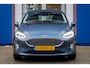 Ford Fiesta 1.0 EcoBoost Titanium | Trekhaak | Stoel/stuur/voorruit verwarming | Apple Carplay/Android Auto | Cruise | PDC | Apple Carplay/Android Auto|telefoonintegratie premium | Cruise control | Parkeersensor achter