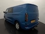 Ford Transit Custom 320 2.5 PHEV L2H1 Limited DC met o.a. een 360 graden camera, Parkeersensoren voor en achter, Dodehoekdetectie, Navigatiesysteem en een Trekhaak