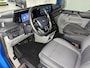 Ford Transit Custom 320 2.5 PHEV L2H1 Limited DC met o.a. een 360 graden camera, Parkeersensoren voor en achter, Dodehoekdetectie, Navigatiesysteem en een Trekhaak