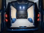 Ford Transit Custom 320 2.5 PHEV L2H1 Limited DC met o.a. een 360 graden camera, Parkeersensoren voor en achter, Dodehoekdetectie, Navigatiesysteem en een Trekhaak