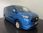 Ford Transit Custom 320 2.5 PHEV L2H1 Limited DC met o.a. een 360 graden camera, Parkeersensoren voor en achter, Dodehoekdetectie, Navigatiesysteem en een Trekhaak