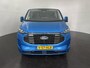 Ford Transit Custom 320 2.5 PHEV L2H1 Limited DC met o.a. een 360 graden camera, Parkeersensoren voor en achter, Dodehoekdetectie, Navigatiesysteem en een Trekhaak