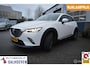 Mazda CX-3 2.0 SkyActiv-G 120 GT-M