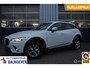 Mazda CX-3 2.0 SkyActiv-G 120 GT-M
