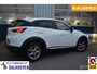 Mazda CX-3 2.0 SkyActiv-G 120 GT-M