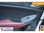 Mazda CX-3 2.0 SkyActiv-G 120 GT-M