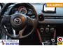 Mazda CX-3 2.0 SkyActiv-G 120 GT-M