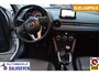Mazda CX-3 2.0 SkyActiv-G 120 GT-M