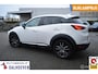 Mazda CX-3 2.0 SkyActiv-G 120 GT-M