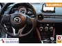 Mazda CX-3 2.0 SkyActiv-G 120 GT-M