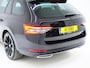 Skoda Superb Combi 1.4 TSI iV Sportline | Sportstoelen | Adaptive Cruise | Trekhaak | Keyless | Camera | Memory | Sfeerlicht