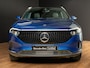 Mercedes-Benz EQA 300 4MATIC Luxury Line 71 kWh Panorama dak | Trekhaak | Memory pakket