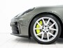 Porsche Panamera 4S E-Hybrid