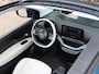 Fiat 500C La Prima 42kWh Cabrio | 1ste eigenaar | LEER | Stoelverwarming | Camera | Dodehoekdetectie | 17" LM velgen