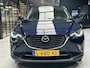 Mazda CX-3 2.0 SkyActiv-G AUTOMAAT 120 GT-Luxury TREKHAAK I NAVIGATIE I LED I STOEL VERW.