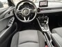 Mazda CX-3 2.0 SkyActiv-G AUTOMAAT 120 GT-Luxury TREKHAAK I NAVIGATIE I LED I STOEL VERW.