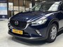 Mazda CX-3 2.0 SkyActiv-G AUTOMAAT 120 GT-Luxury TREKHAAK I NAVIGATIE I LED I STOEL VERW.