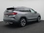 Skoda Kodiaq 1.5 TSI PHEV Sportline Business 204PK DSG Pano-schuifdak, matrix led, trekhaak, Canton sound, adaptive cruise, side assist, stoelverwarming voor, keyless, alarm, 20" lichtmetaal