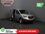 Opel Combo-e L2 50 kWh 275Km WLTP Snellader/ 3 Pers./ Carplay/ Stuurverw./ Cruise/ Climate / PDC V+A/ Dodehoek/ Navi
