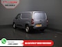 Opel Combo-e L2 50 kWh 275Km WLTP Snellader/ 3 Pers./ Carplay/ Stuurverw./ Cruise/ Climate / PDC V+A/ Dodehoek/ Navi