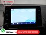 Opel Combo-e L2 50 kWh 275Km WLTP Snellader/ 3 Pers./ Carplay/ Stuurverw./ Cruise/ Climate / PDC V+A/ Dodehoek/ Navi