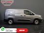 Opel Combo-e L2 50 kWh 275Km WLTP Snellader/ 3 Pers./ Carplay/ Stuurverw./ Cruise/ Climate / PDC V+A/ Dodehoek/ Navi