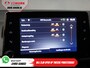Opel Combo-e L2 50 kWh 275Km WLTP Snellader/ 3 Pers./ Carplay/ Stuurverw./ Cruise/ Climate / PDC V+A/ Dodehoek/ Navi