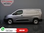 Opel Combo-e L2 50 kWh 275Km WLTP Snellader/ 3 Pers./ Carplay/ Stuurverw./ Cruise/ Climate / PDC V+A/ Dodehoek/ Navi
