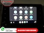 Opel Combo-e L2 50 kWh 275Km WLTP Snellader/ 3 Pers./ Carplay/ Stuurverw./ Cruise/ Climate / PDC V+A/ Dodehoek/ Navi
