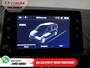 Opel Combo-e L2 50 kWh 275Km WLTP Snellader/ 3 Pers./ Carplay/ Stuurverw./ Cruise/ Climate / PDC V+A/ Dodehoek/ Navi