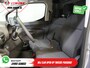 Opel Combo-e L2 50 kWh 275Km WLTP Snellader/ 3 Pers./ Carplay/ Stuurverw./ Cruise/ Climate / PDC V+A/ Dodehoek/ Navi