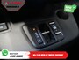Opel Combo-e L2 50 kWh 275Km WLTP Snellader/ 3 Pers./ Carplay/ Stuurverw./ Cruise/ Climate / PDC V+A/ Dodehoek/ Navi