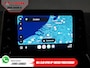 Opel Combo-e L2 50 kWh 275Km WLTP Snellader/ 3 Pers./ Carplay/ Stuurverw./ Cruise/ Climate / PDC V+A/ Dodehoek/ Navi