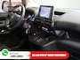 Opel Combo-e L2 50 kWh 275Km WLTP Snellader/ 3 Pers./ Carplay/ Stuurverw./ Cruise/ Climate / PDC V+A/ Dodehoek/ Navi