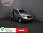 Opel Combo-e L2 50 kWh 275Km WLTP Snellader/ 3 Pers./ Carplay/ Stuurverw./ Cruise/ Climate / PDC V+A/ Dodehoek/ Navi